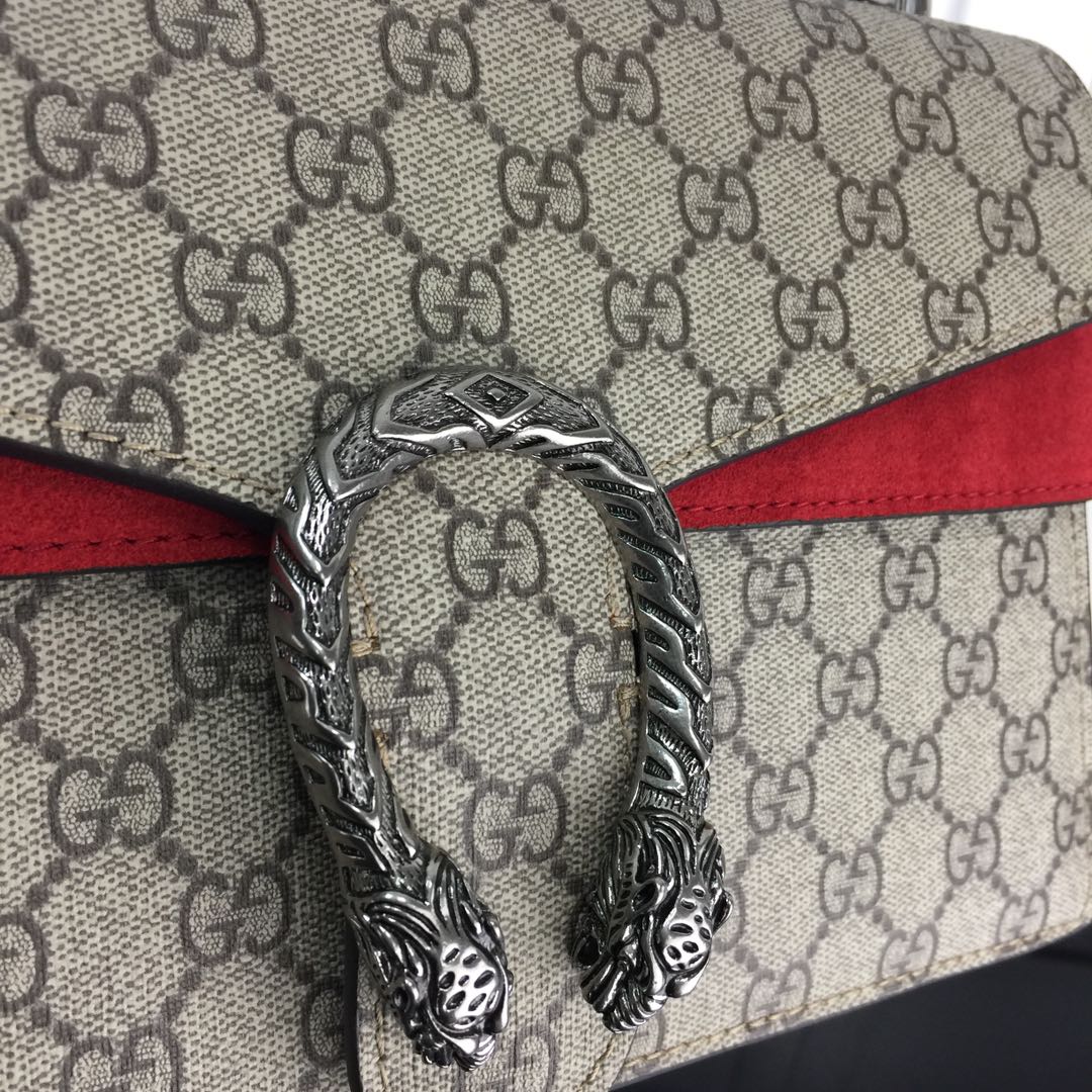 Gucci Satchel Bags Others